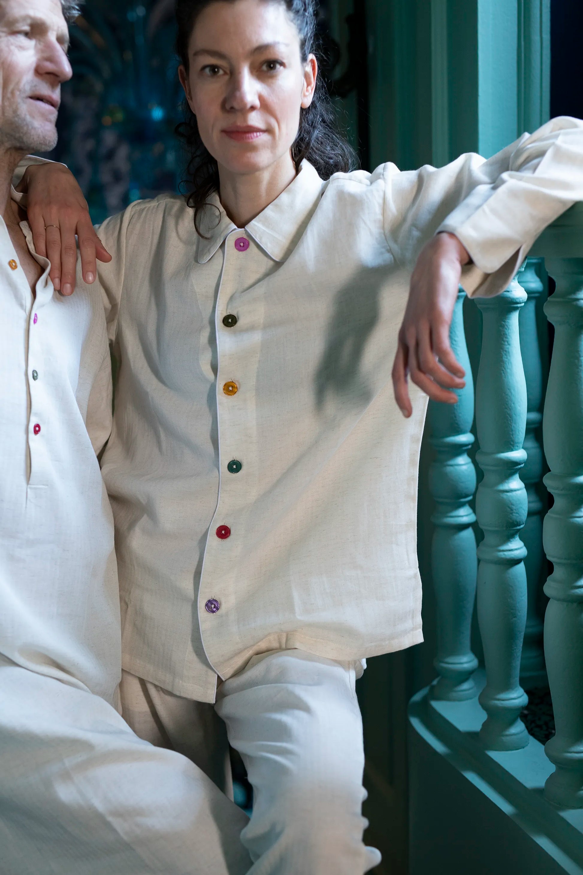 9215_PYJAMA_NATURAL-Multicolour