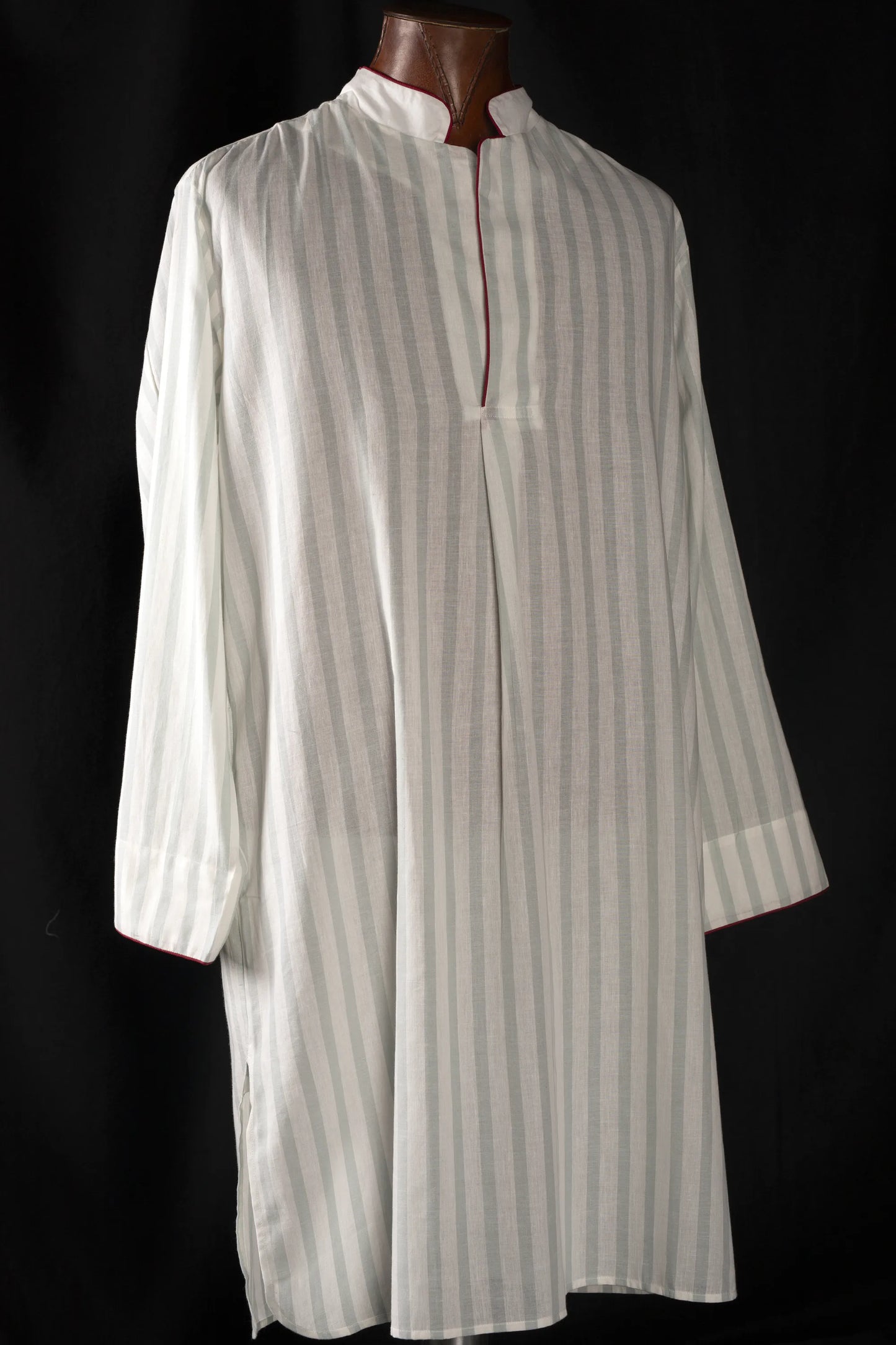 9177_NIGHT-SHIRT_BLUESILVER-White-burgundy