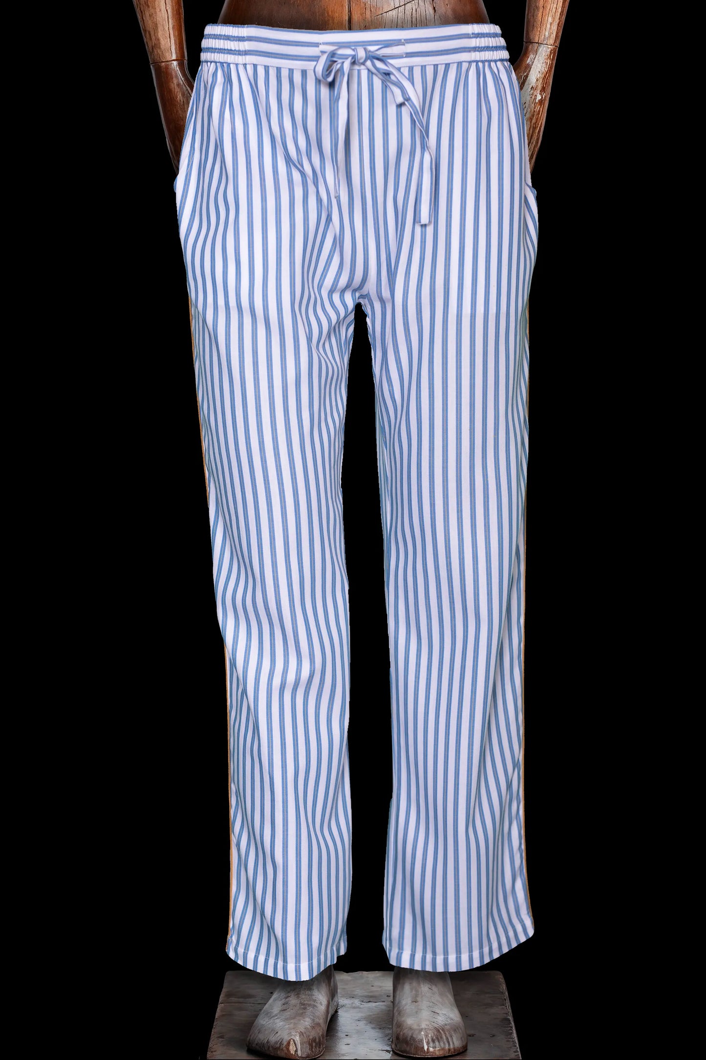 9123_DRAWSTRING-TROUSERS_WHITE-Blue-gold