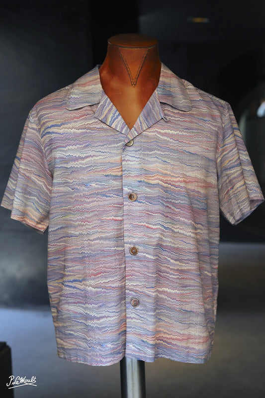 9167_CAYENNE-COLLAR-SHIRT-SHORT-SLEEVED_FISHSCALEᴹᴬᴿᴮᴸᴱᴰ