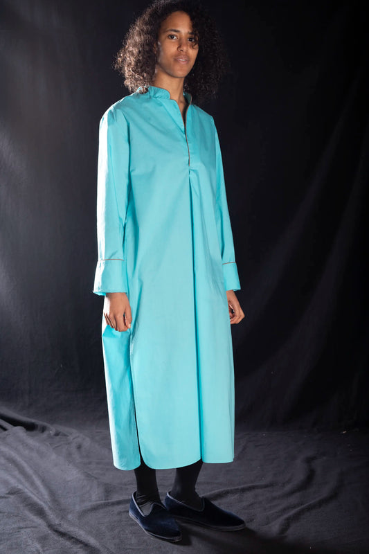 9219_LONG-NIGHT-SHIRT_TURQUOISE-Rust