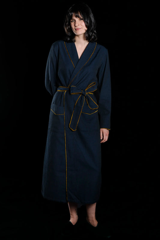 9191_DRESSING-GOWN_NAVY-Gold