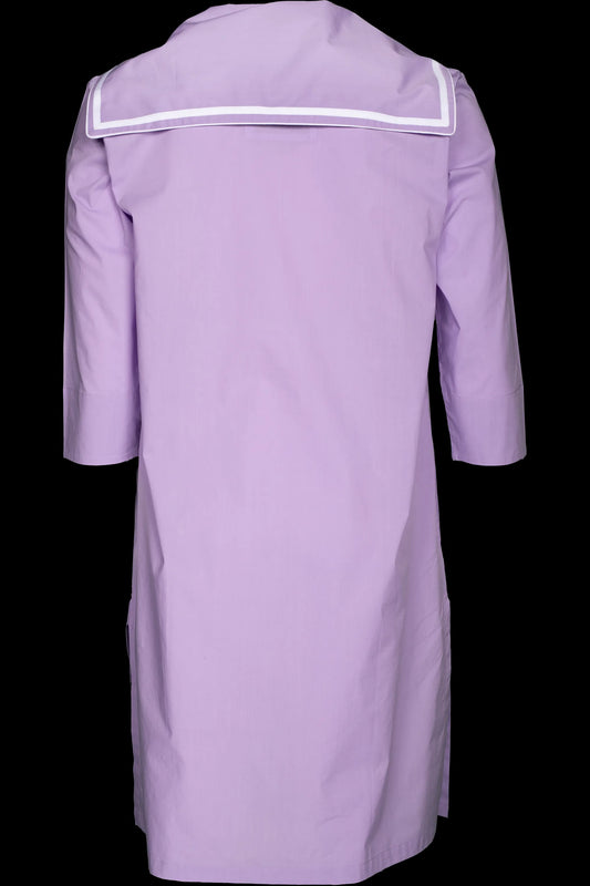 9108_SAILOR-SHIRT_LAVENDERGRAY-White