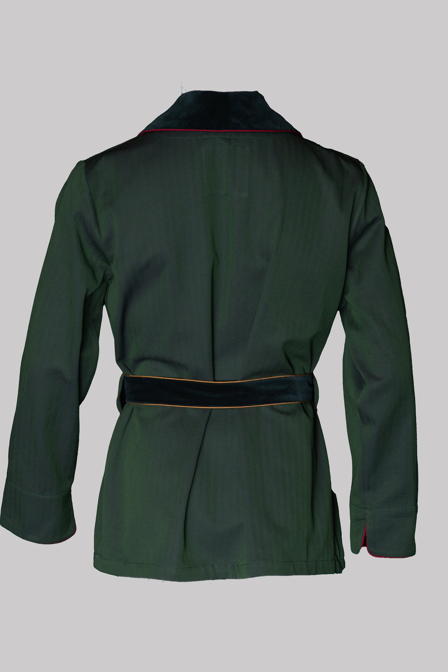 9089_SMOKING-JACKET_GREEN-Velvetgreen-red