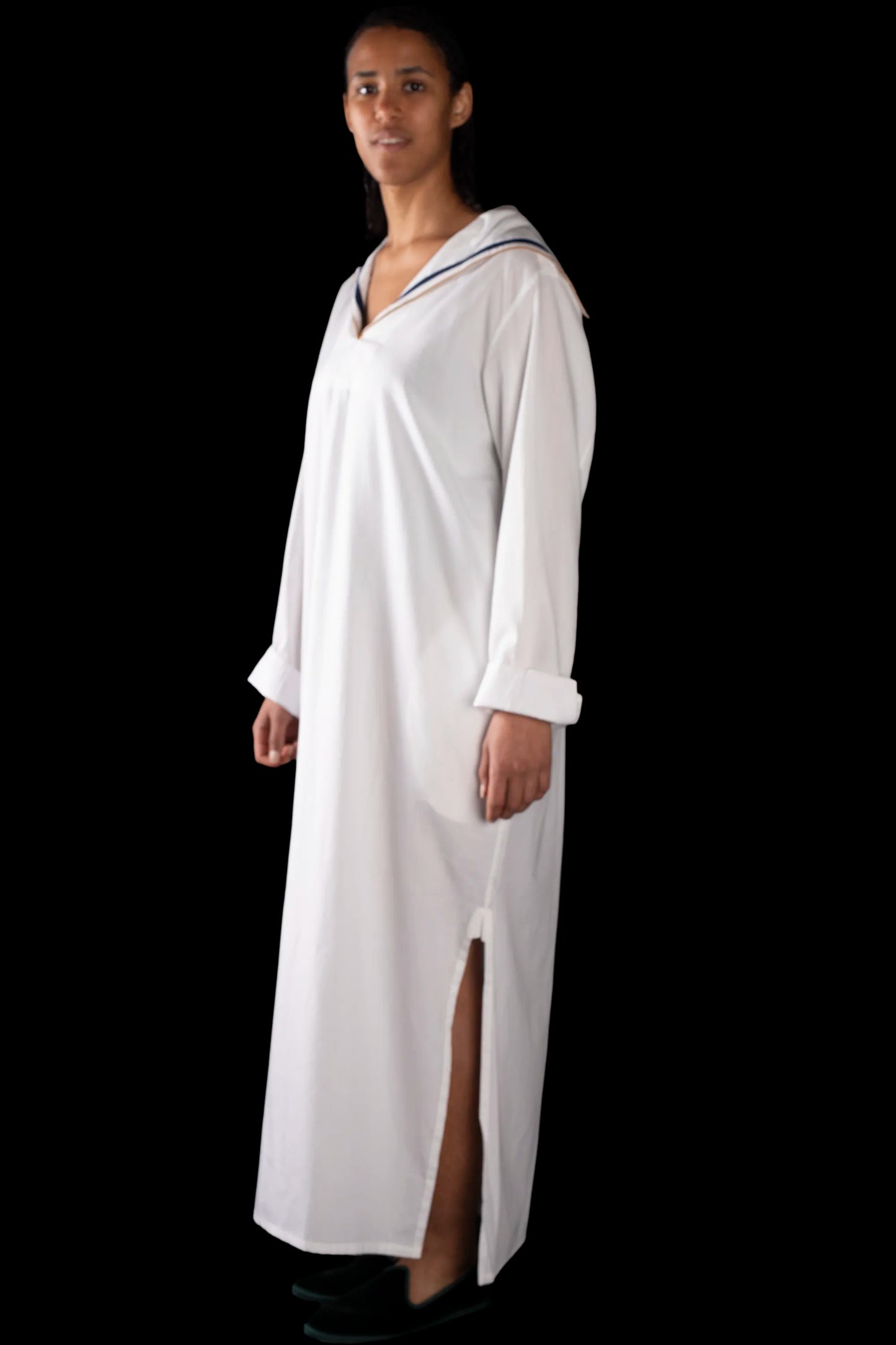 9006_SAILOR-LONGSHIRT_WHITE-Navy-gold