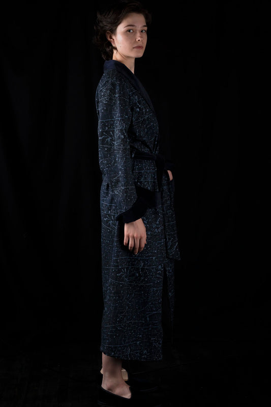 9131_DRESSING-GOWN_NAVY-Blue-white