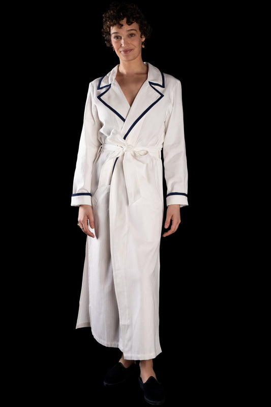 9175_DECK-GOWN_WHITE-Navy