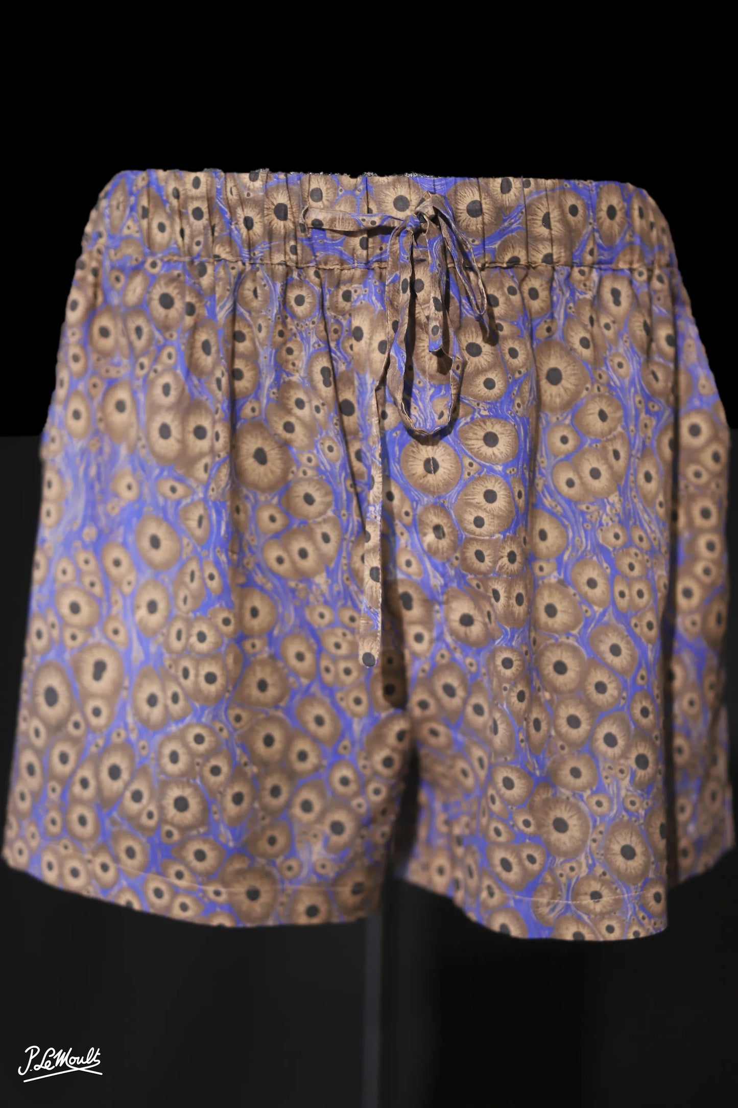 9166_BOY-SHORTS_PEACOCKᴹᴬᴿᴮᴸᴱᴰ