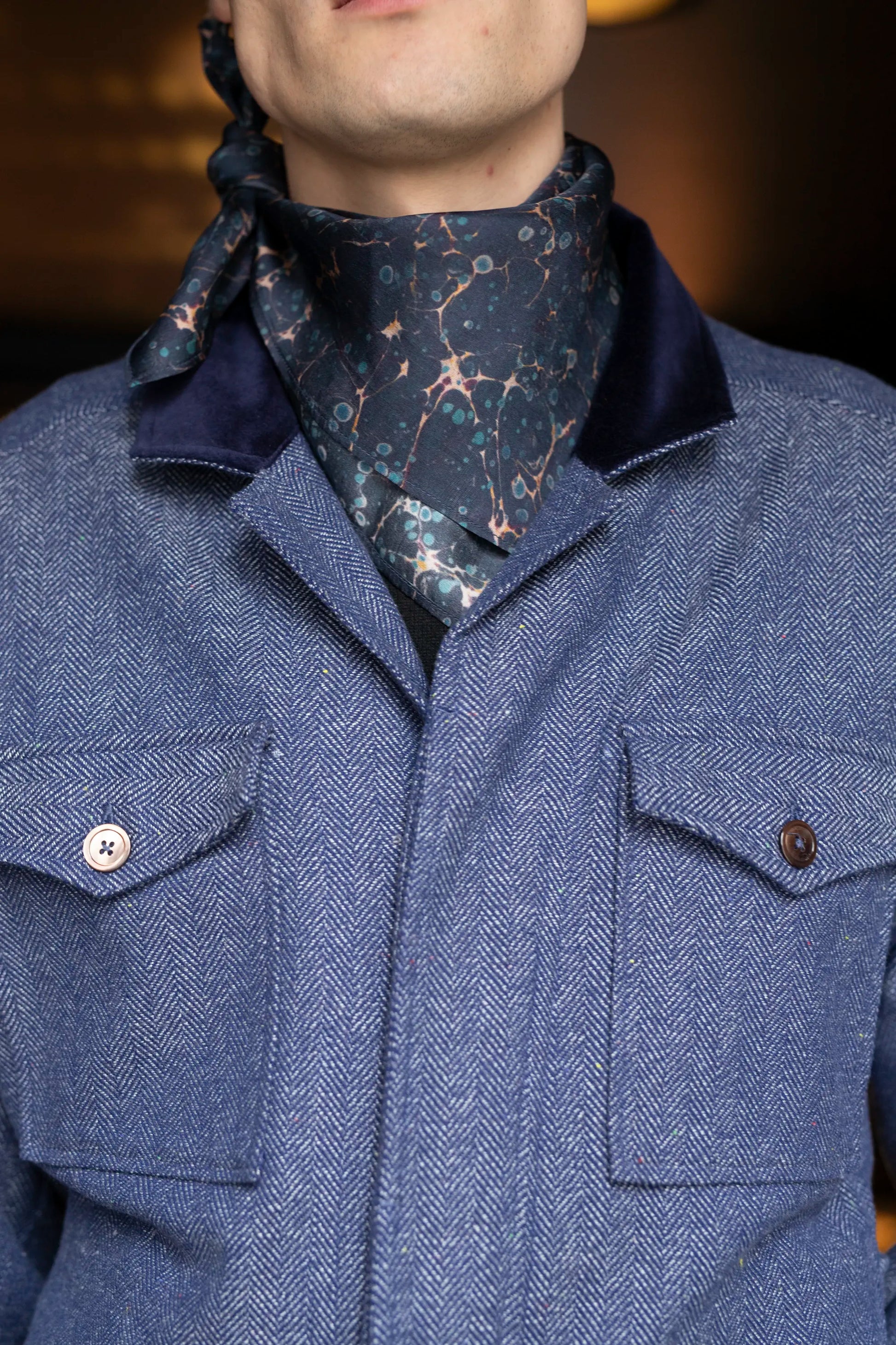 9203_WORK-JACKET_BLUE-Navy