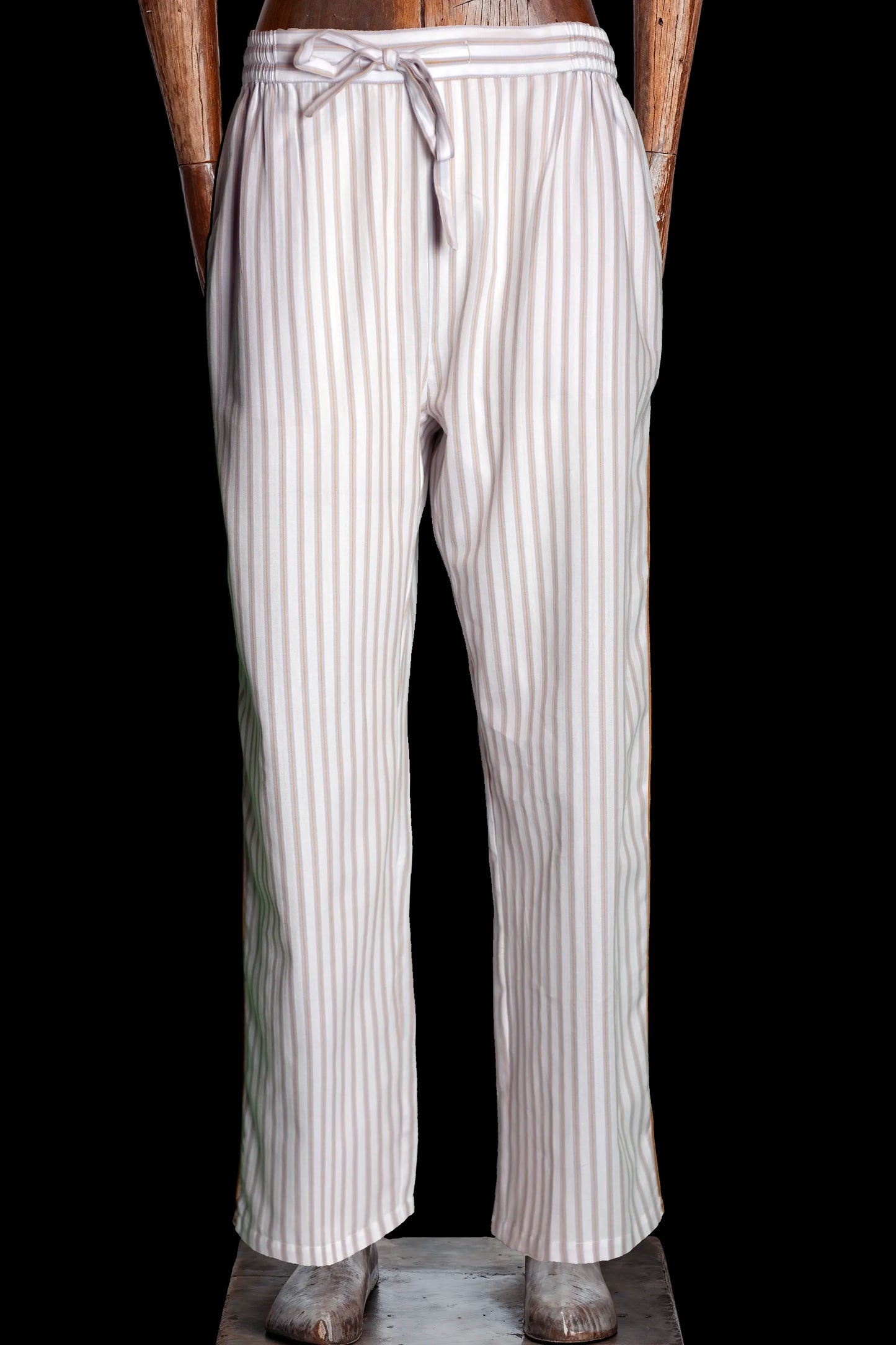 9123_DRAWSTRING-TROUSERS_WHITE-Grey-gold
