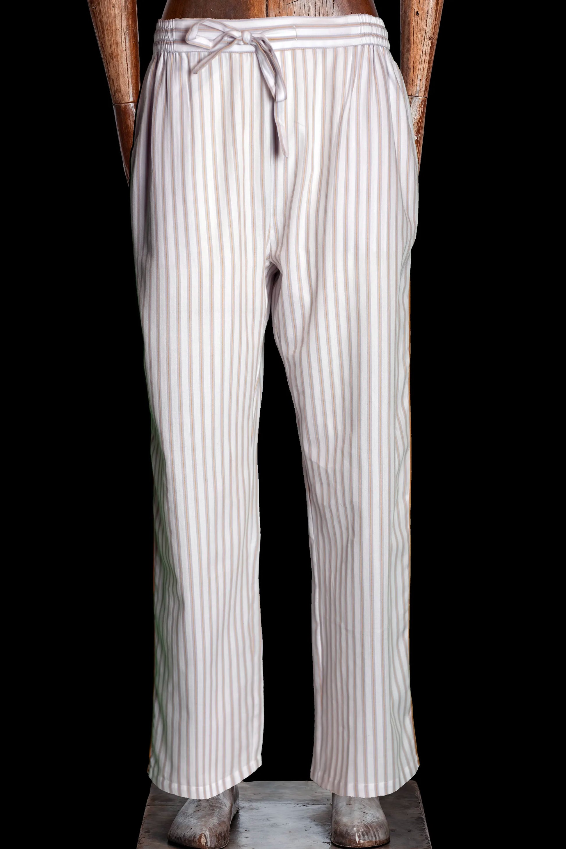 9123_DRAWSTRING-TROUSERS_WHITE-Grey-gold