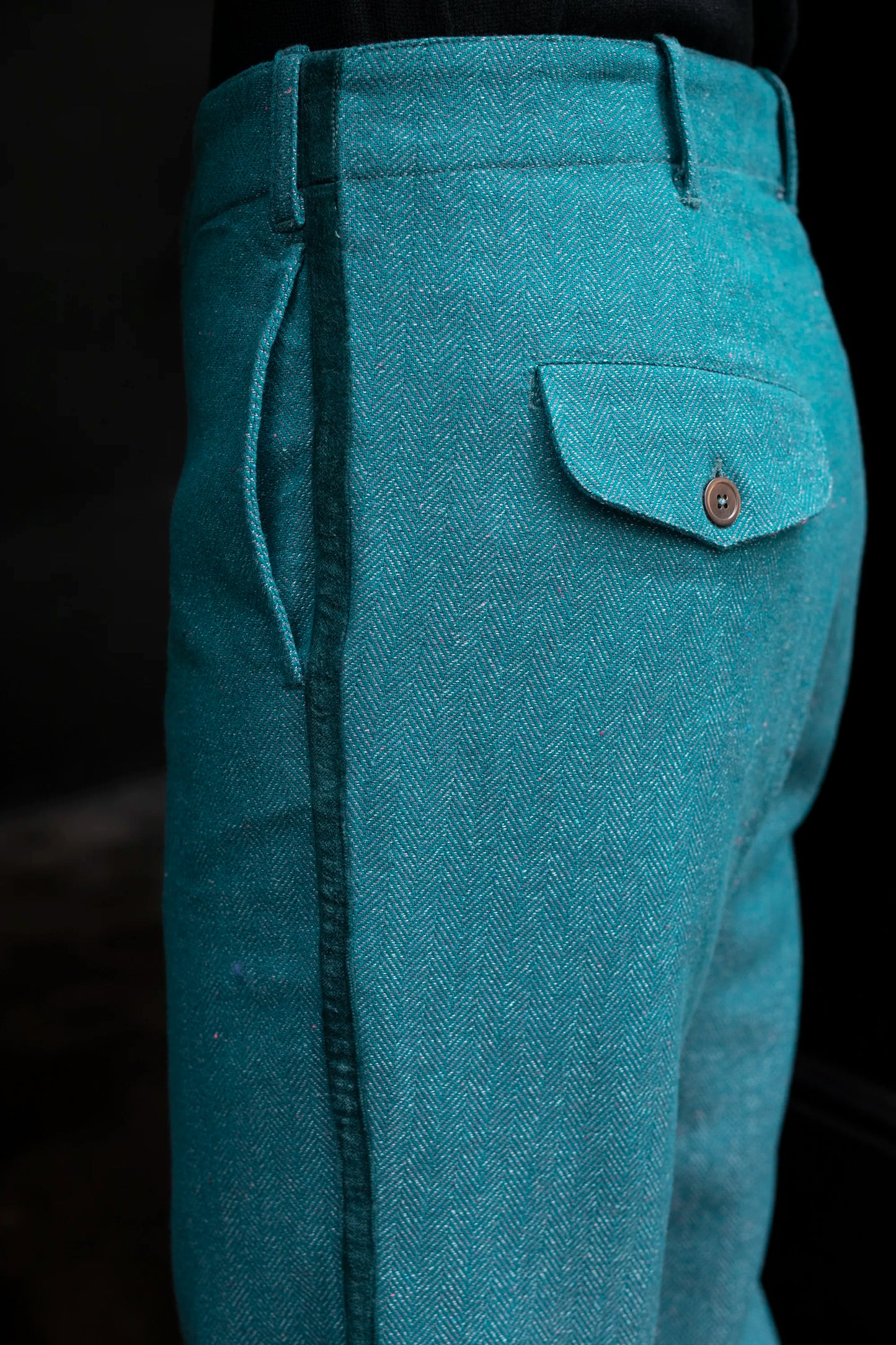 9202_BUTTON-TROUSERS_TURQUOISE-Turquoise