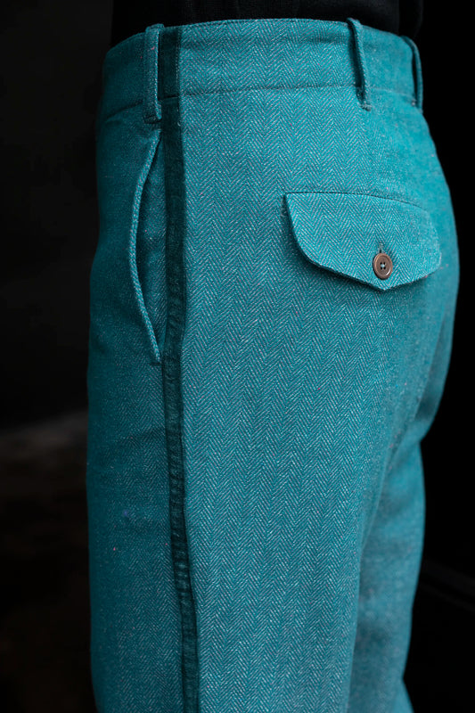9202_BUTTON-TROUSERS_TURQUOISE-Turquoise