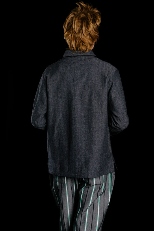 9230_COLONEL-JACKET_GREY-Grey