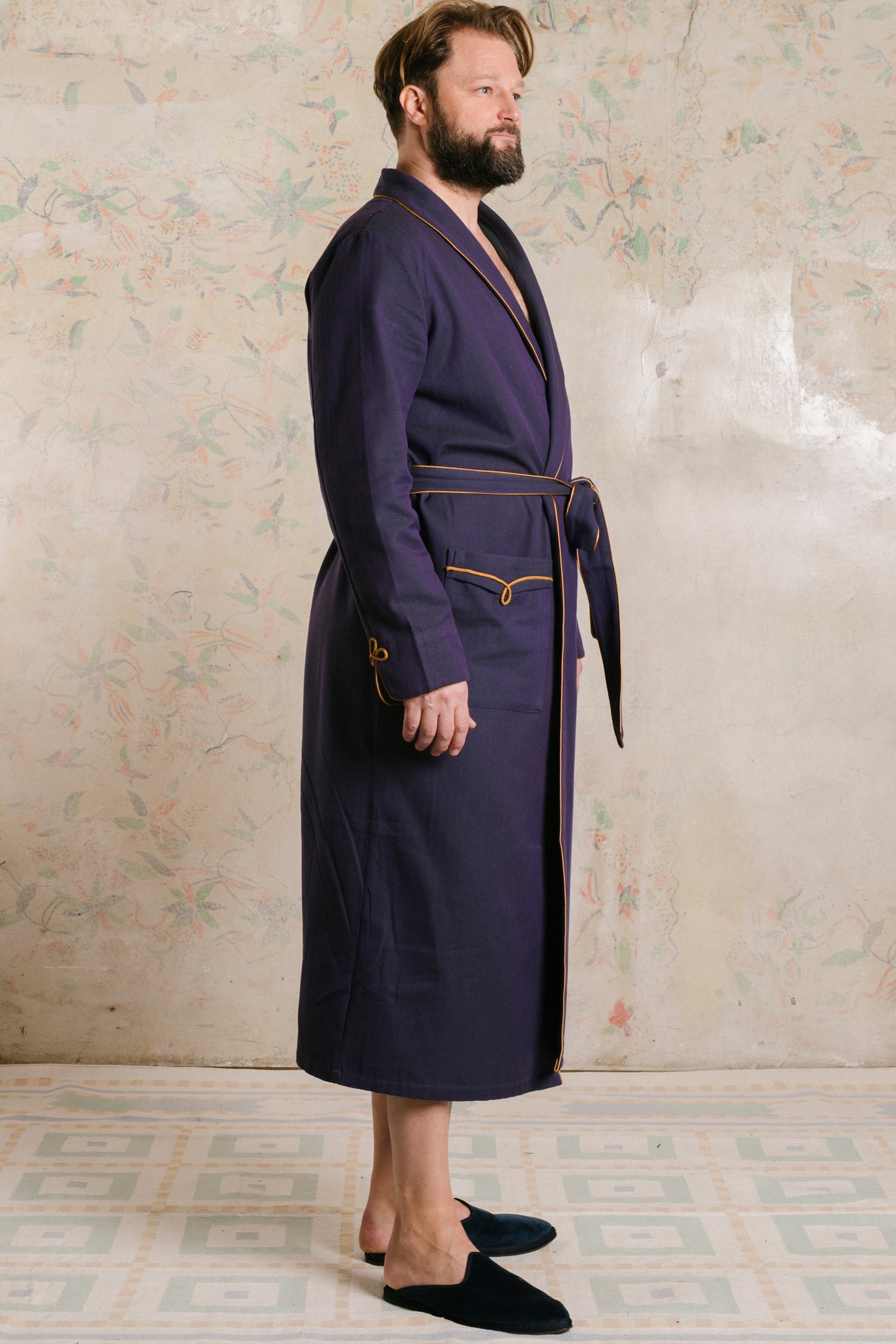 8993_DRESSING-GOWN_PEACOCKBLUE-Gold-gold