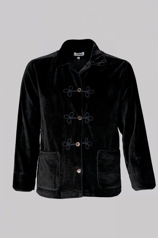 9092_HUSSAR-JACKET_BLACK-Black