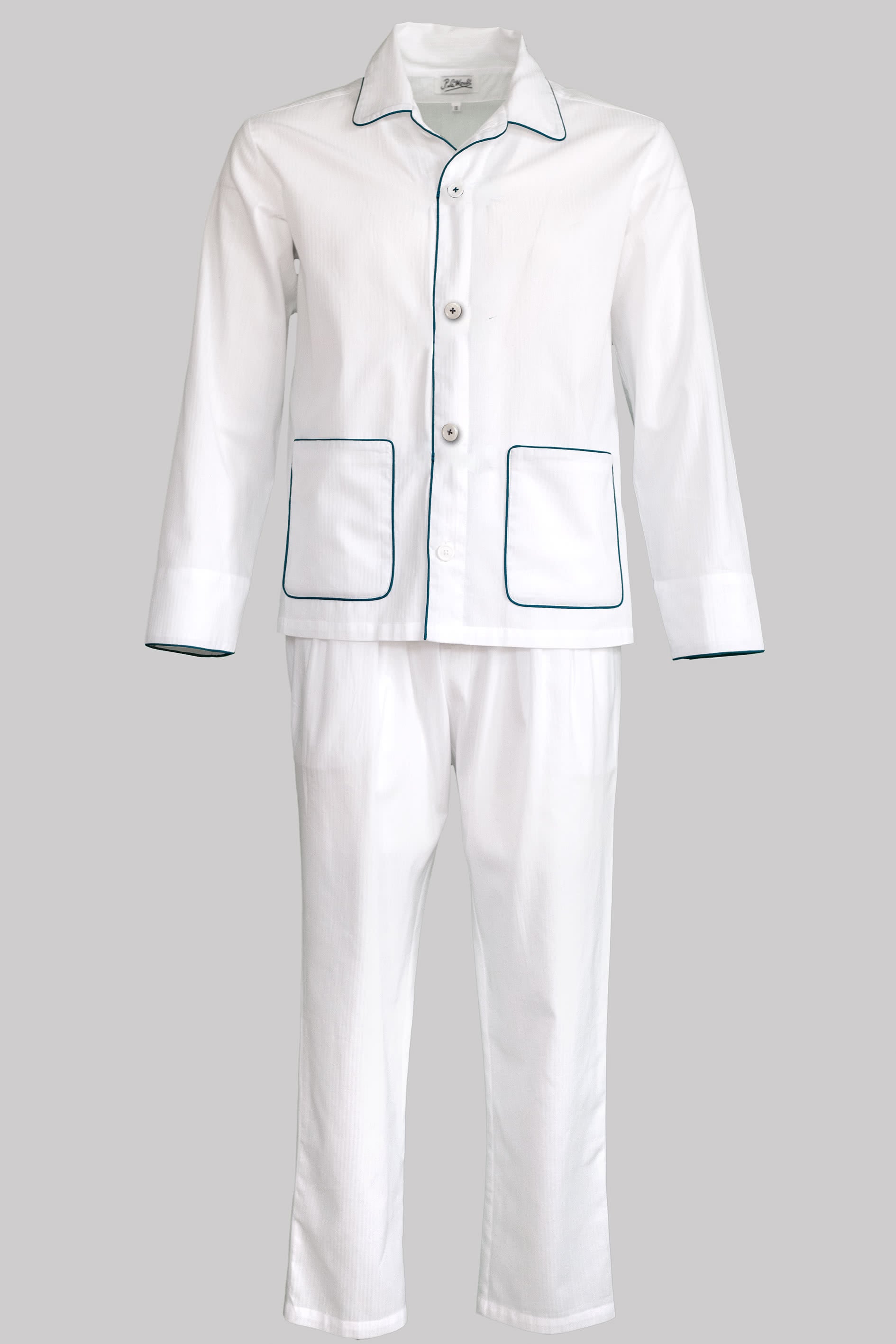 8937_COLONEL-PYJAMA_WHITE-Blue