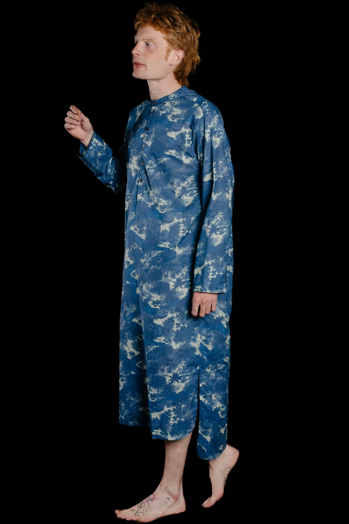 9258_GRANDDAD-LONGSHIRT_INDIGO-Vanilla