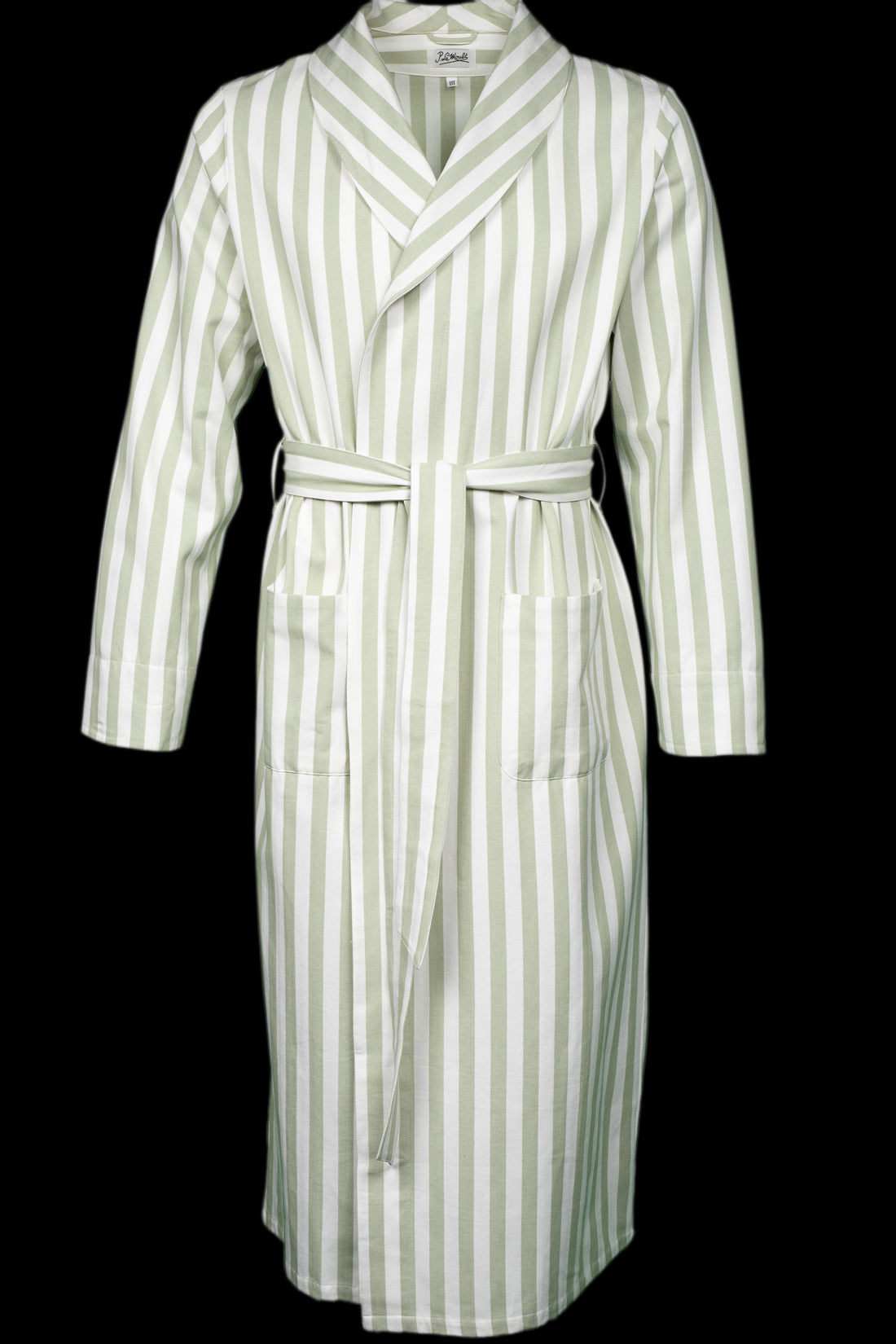 9019_DRESSING-GOWN_GREEN-White