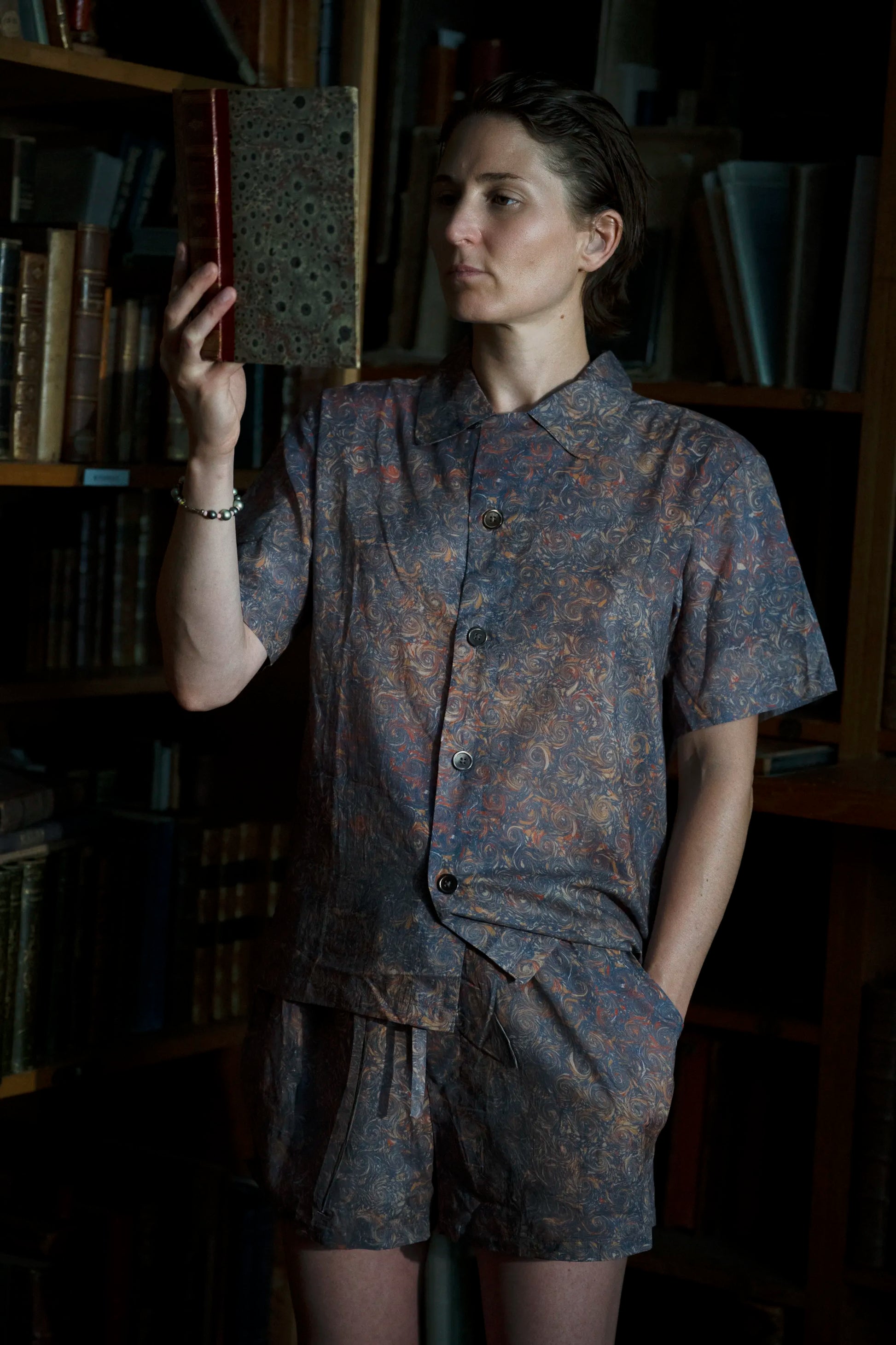 9166_BOY-SHORTS_SPIRALᴹᴬᴿᴮᴸᴱᴰ