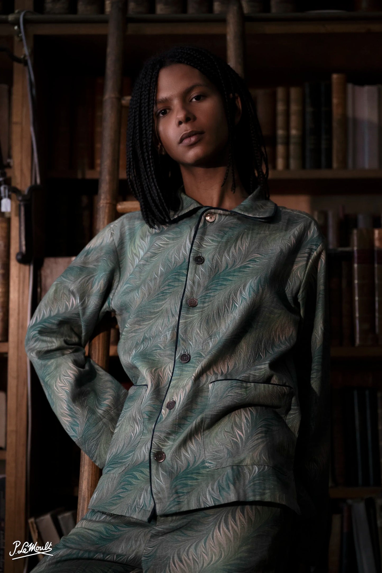 9165_COLONEL-JACKET_GREENᴹᴬᴿᴮᴸᴱᴰ