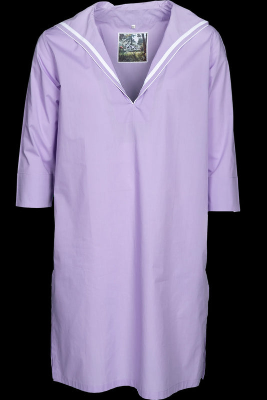 9108_SAILOR-SHIRT_LAVENDERGRAY-White