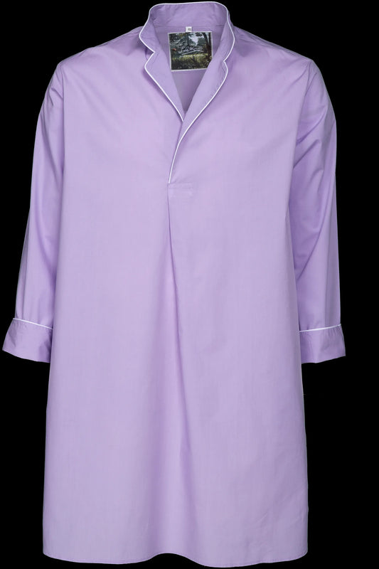 9050_NIGHT-SHIRT_LAVENDERGRAY-Gray
