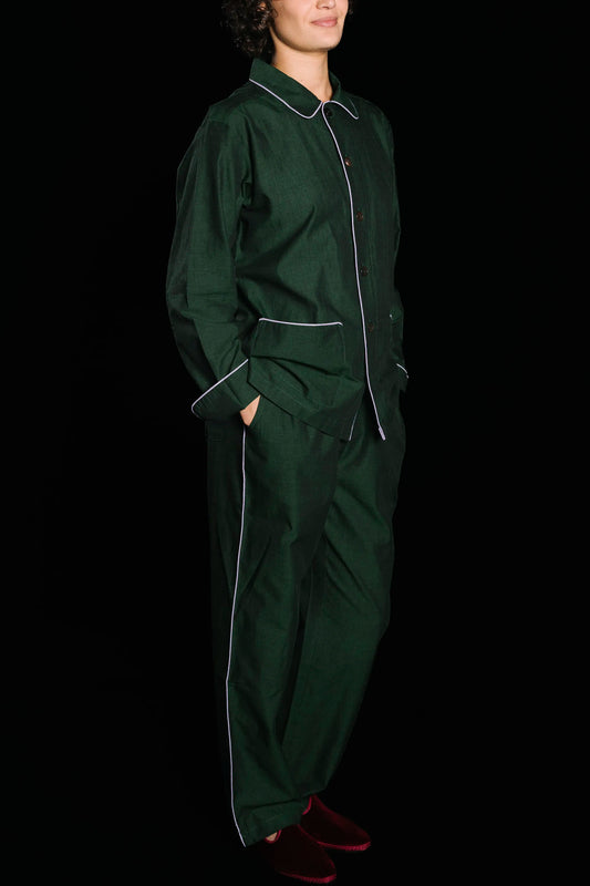 9239_PYJAMA_GREEN-Black-lavendergray