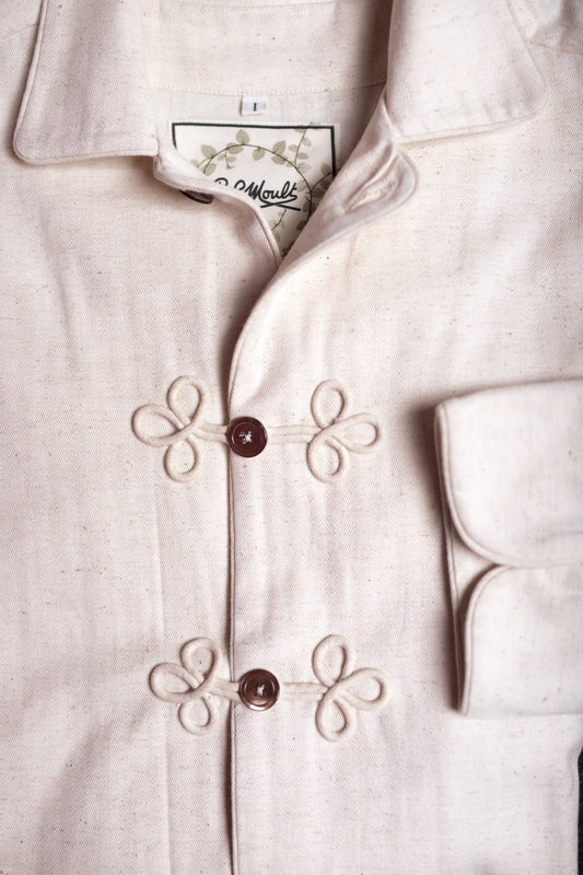 9106_HUSSAR-JACKET_NATURAL-Natural