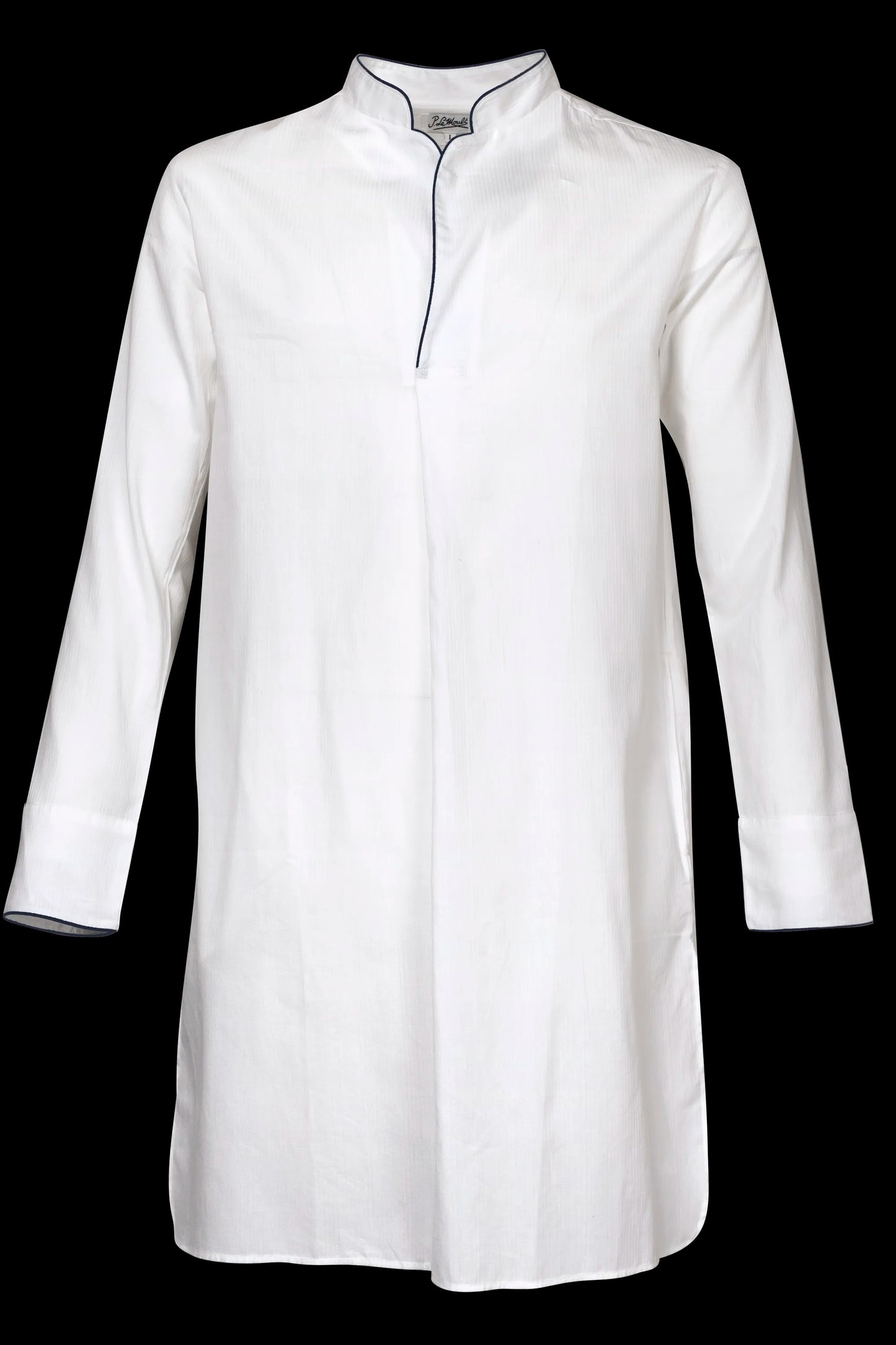8640_NIGHT-SHIRT_WHITE-Navy