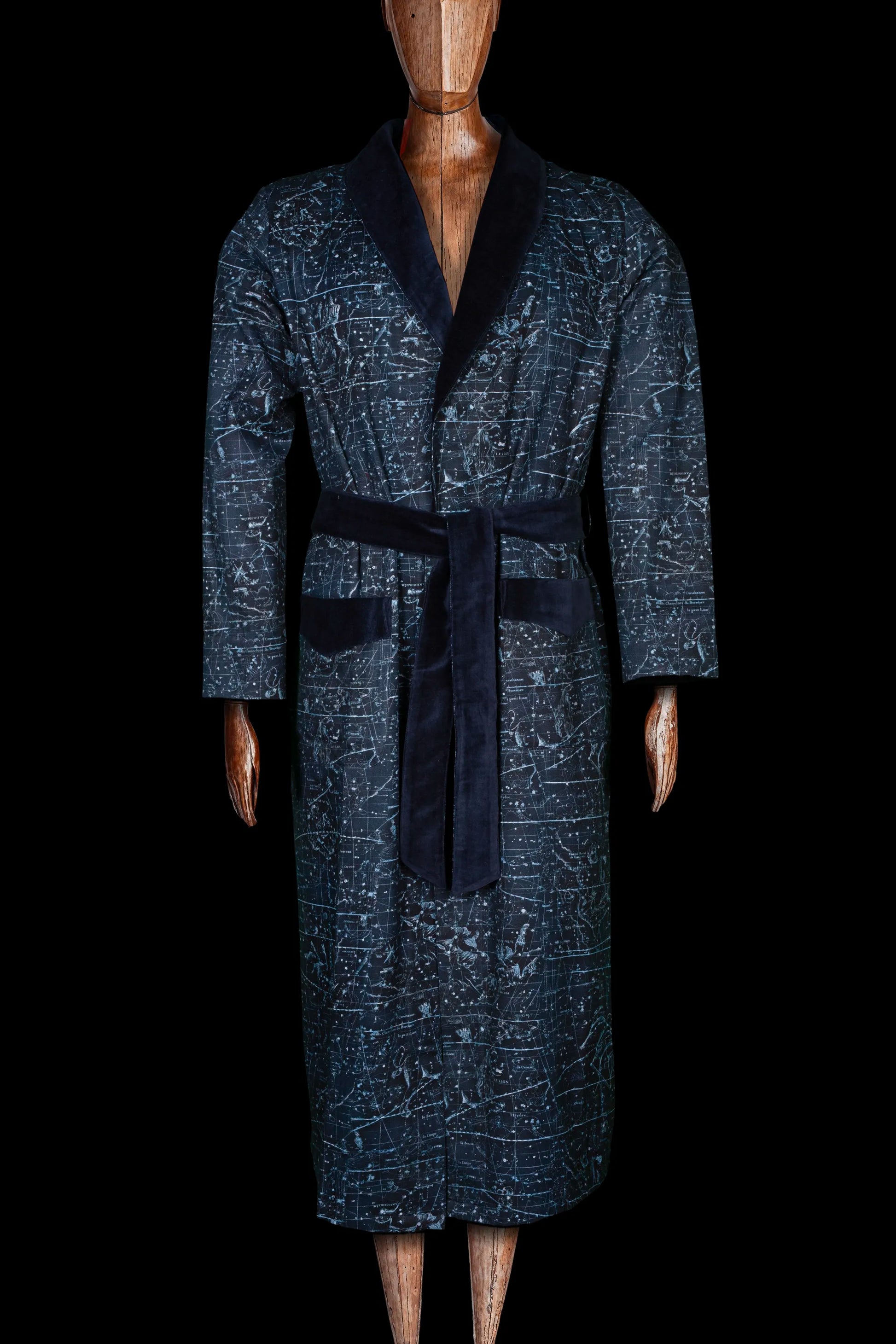 9131_DRESSING-GOWN_NAVY-Blue-white
