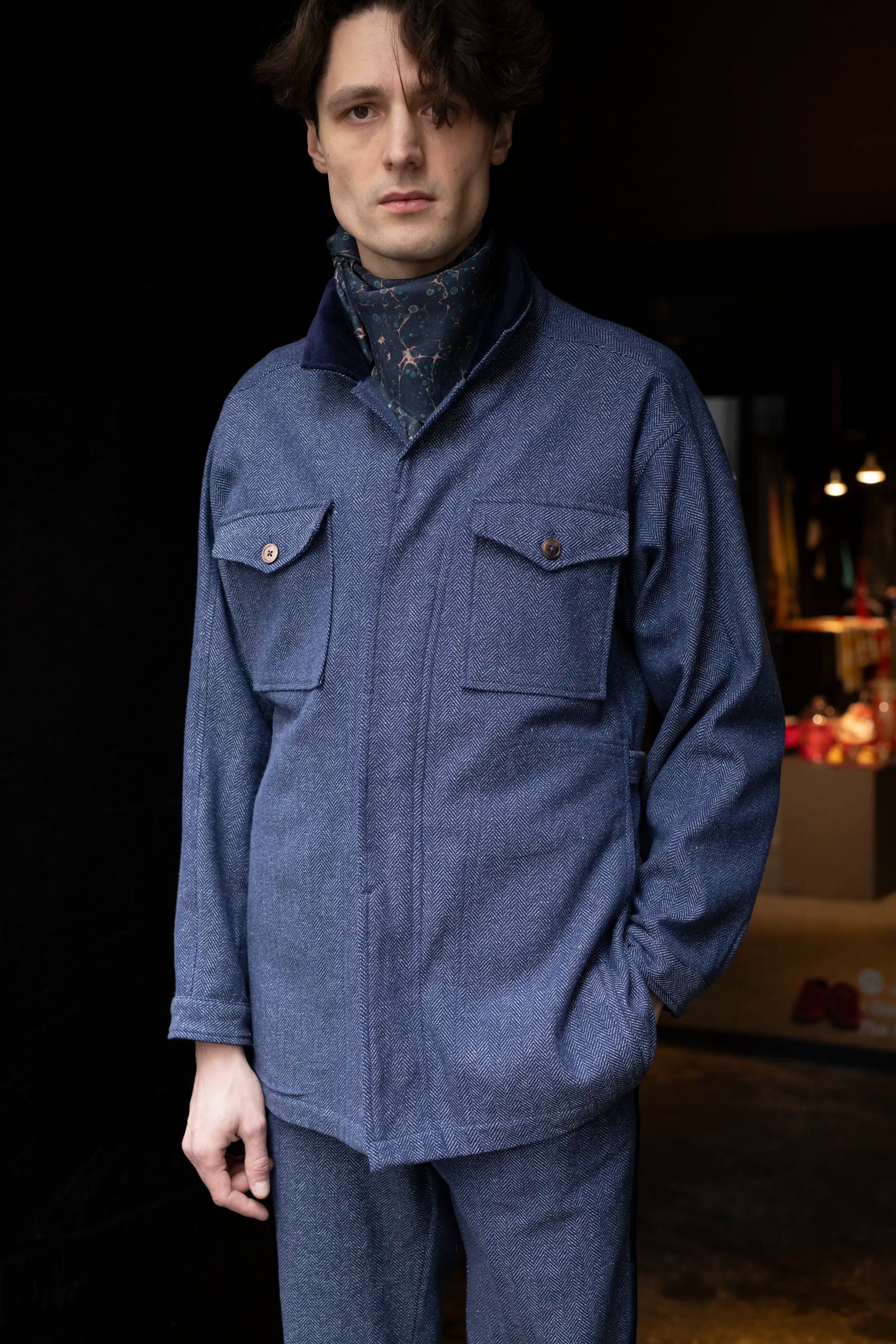 9203_WORK-JACKET_BLUE-Navy