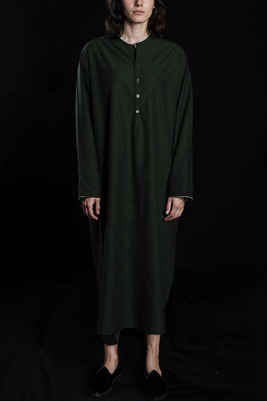 9238_GRANDDAD-LONGSHIRT_GREEN-Black-lavendergray