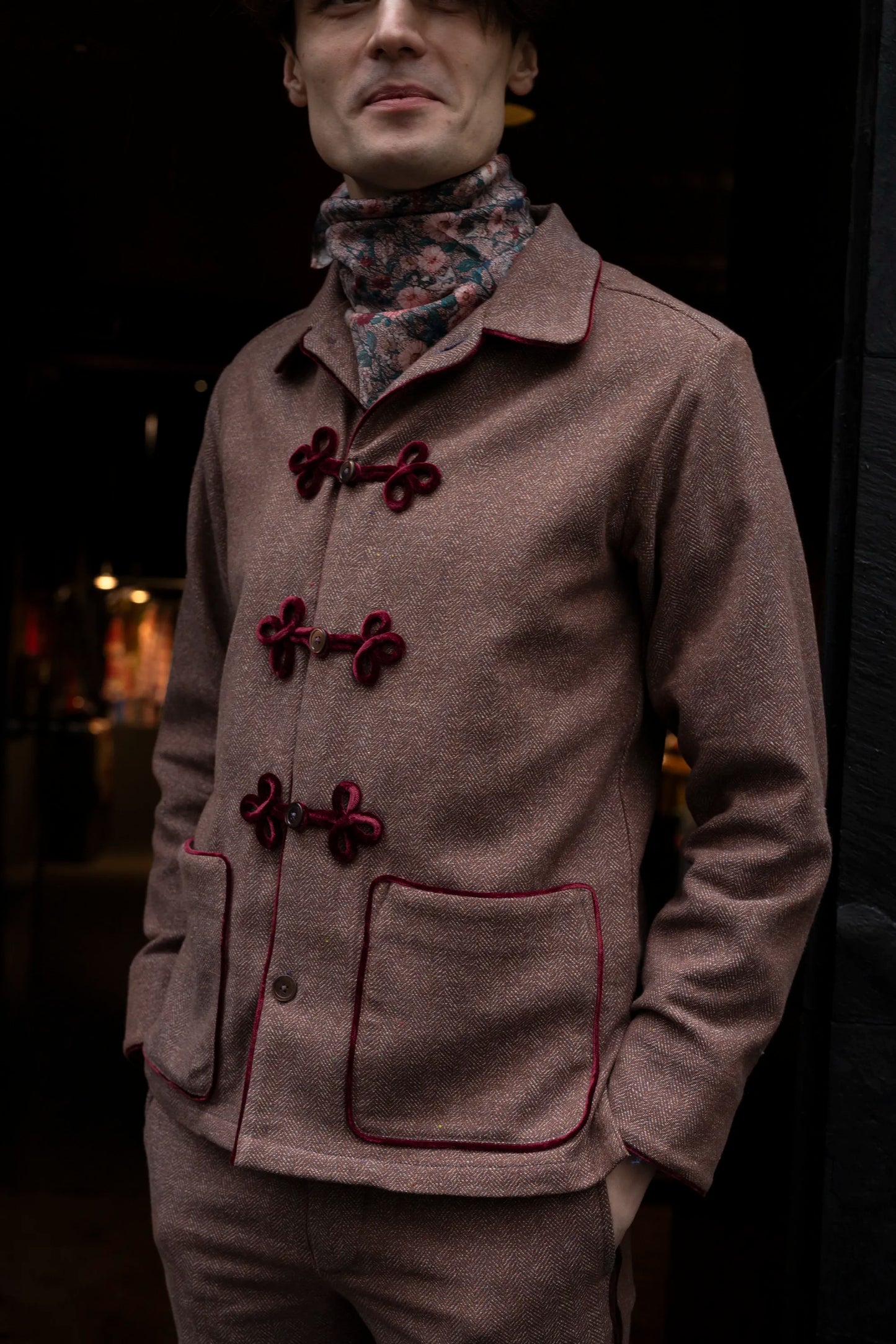 9205_HUSSAR-JACKET_BROWN-Brown