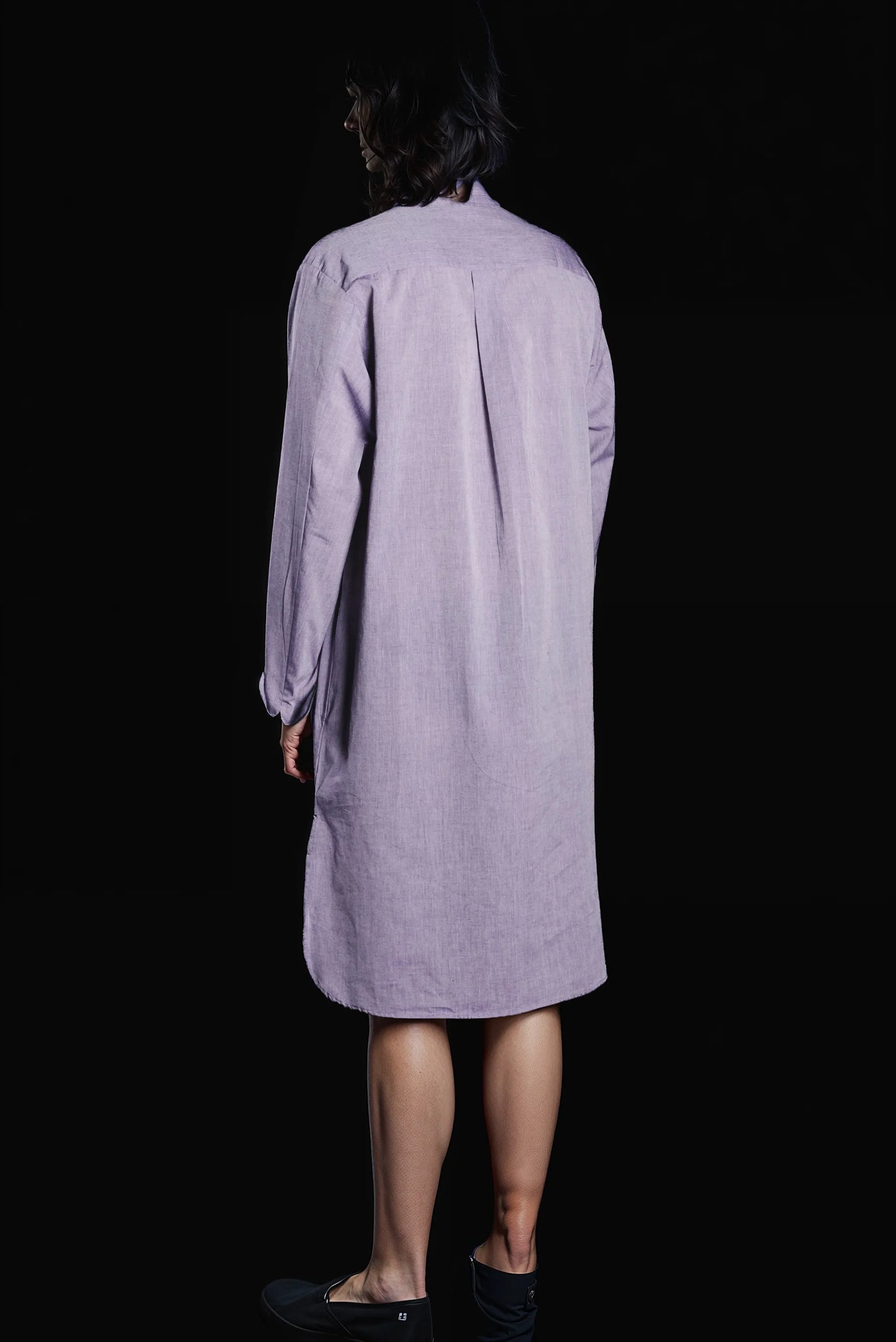 9240_NIGHT-SHIRT_LAVENDERGREY-Bluesilver-green