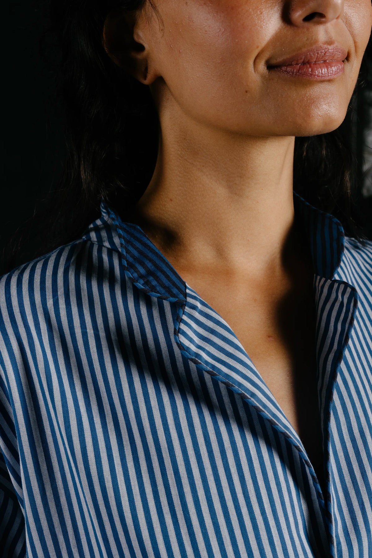 9254_NIGHT-SHIRT_OCEANBLUE-White