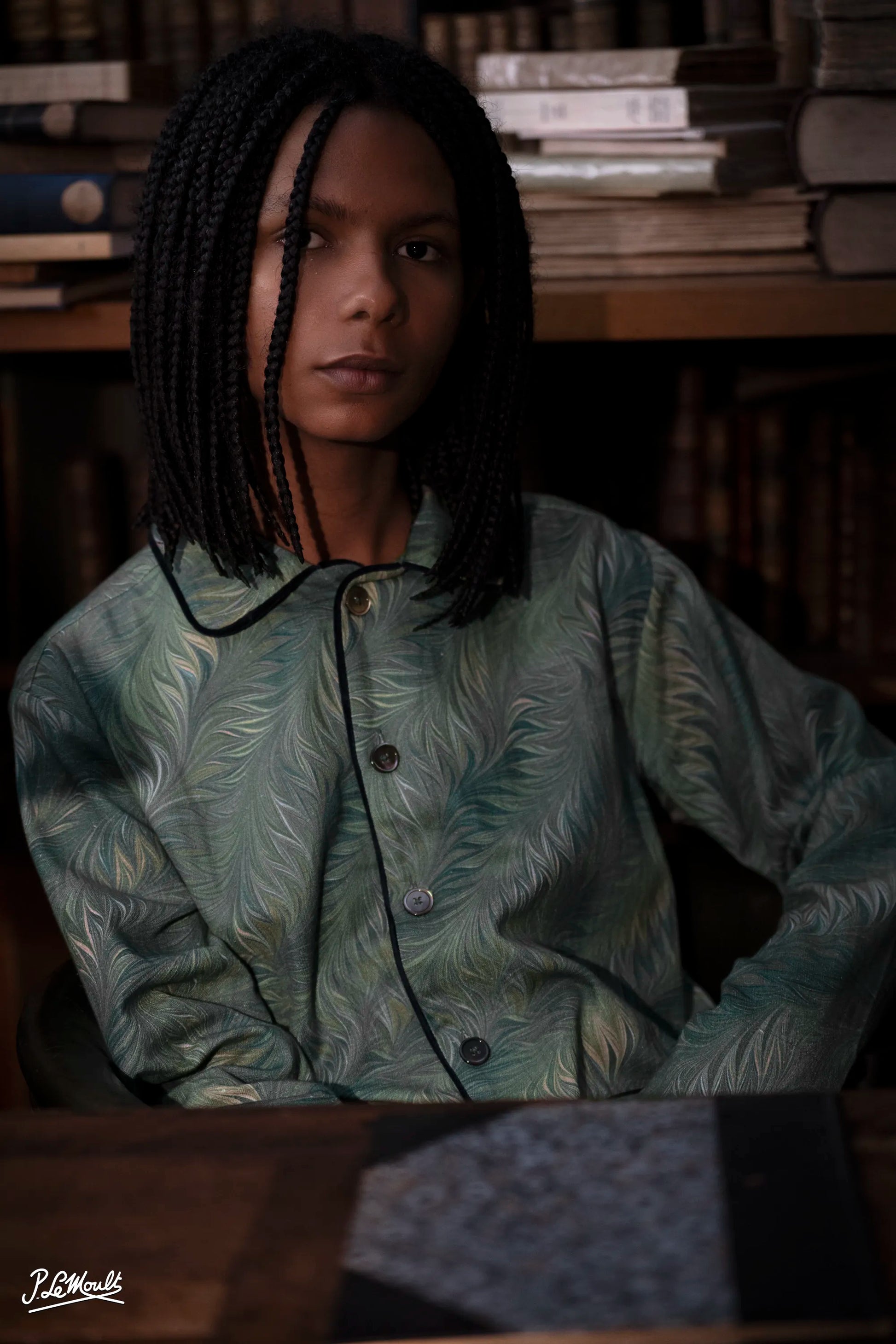 9165_COLONEL-JACKET_GREENᴹᴬᴿᴮᴸᴱᴰ