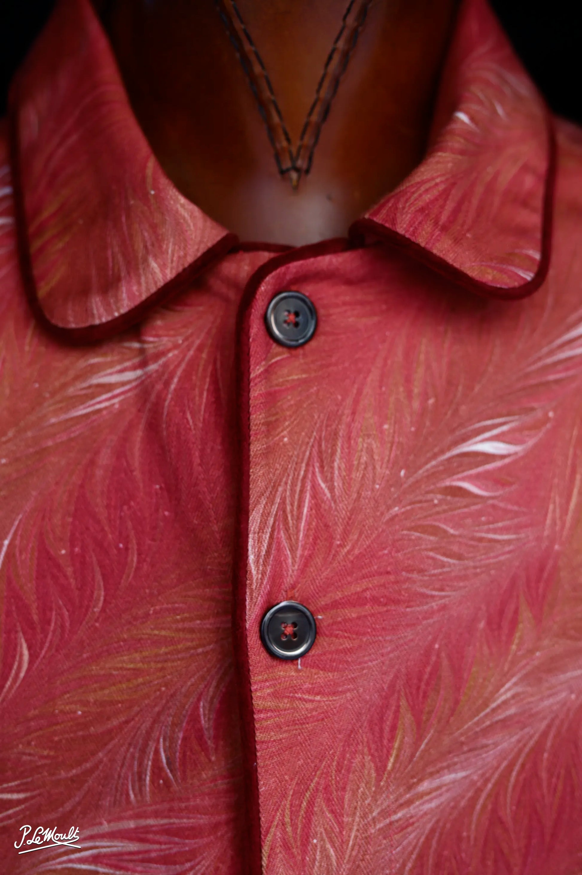 9165_COLONEL-JACKET_REDᴹᴬᴿᴮᴸᴱᴰ
