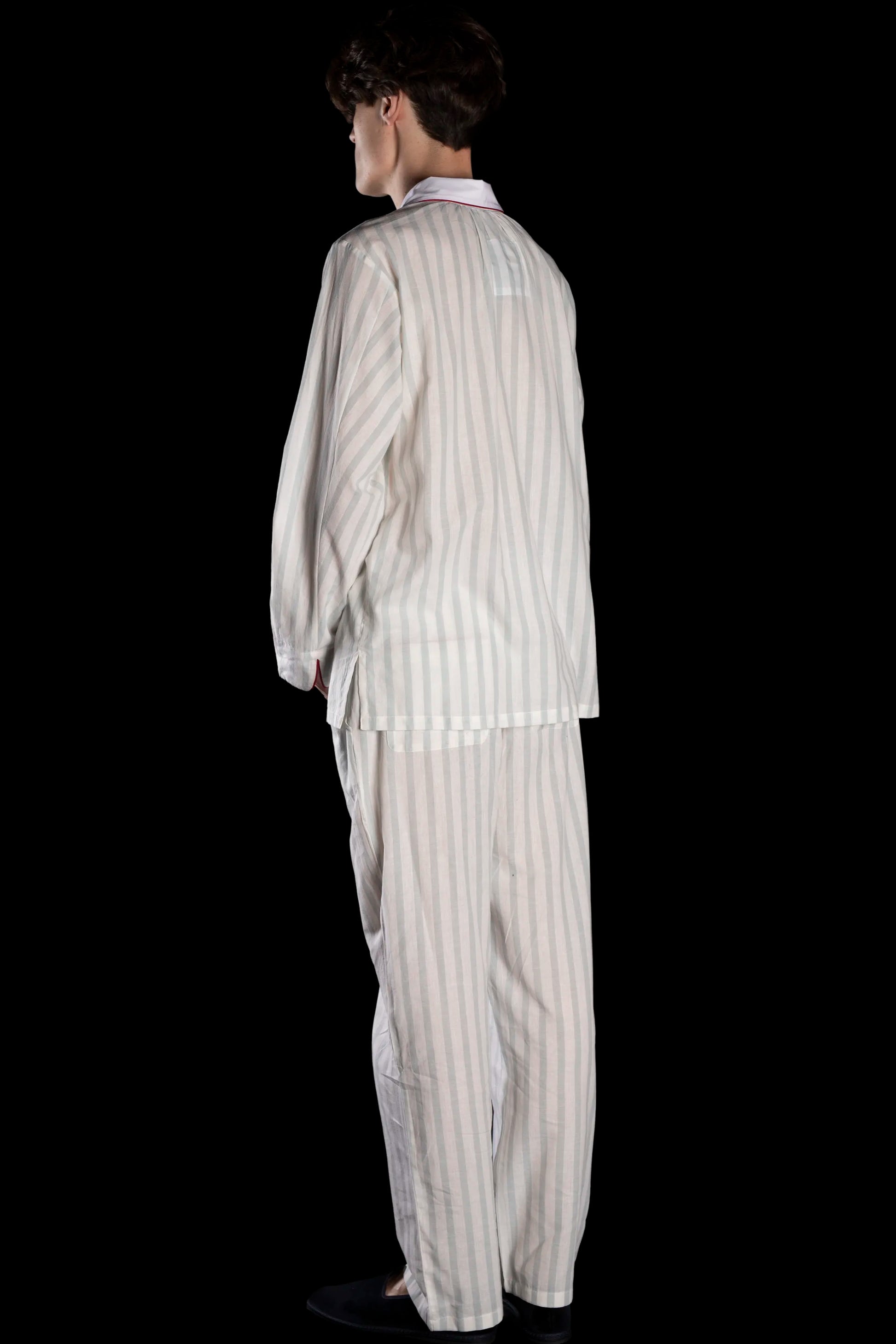 9189_PYJAMA_BLUESILVER-White-burgundy