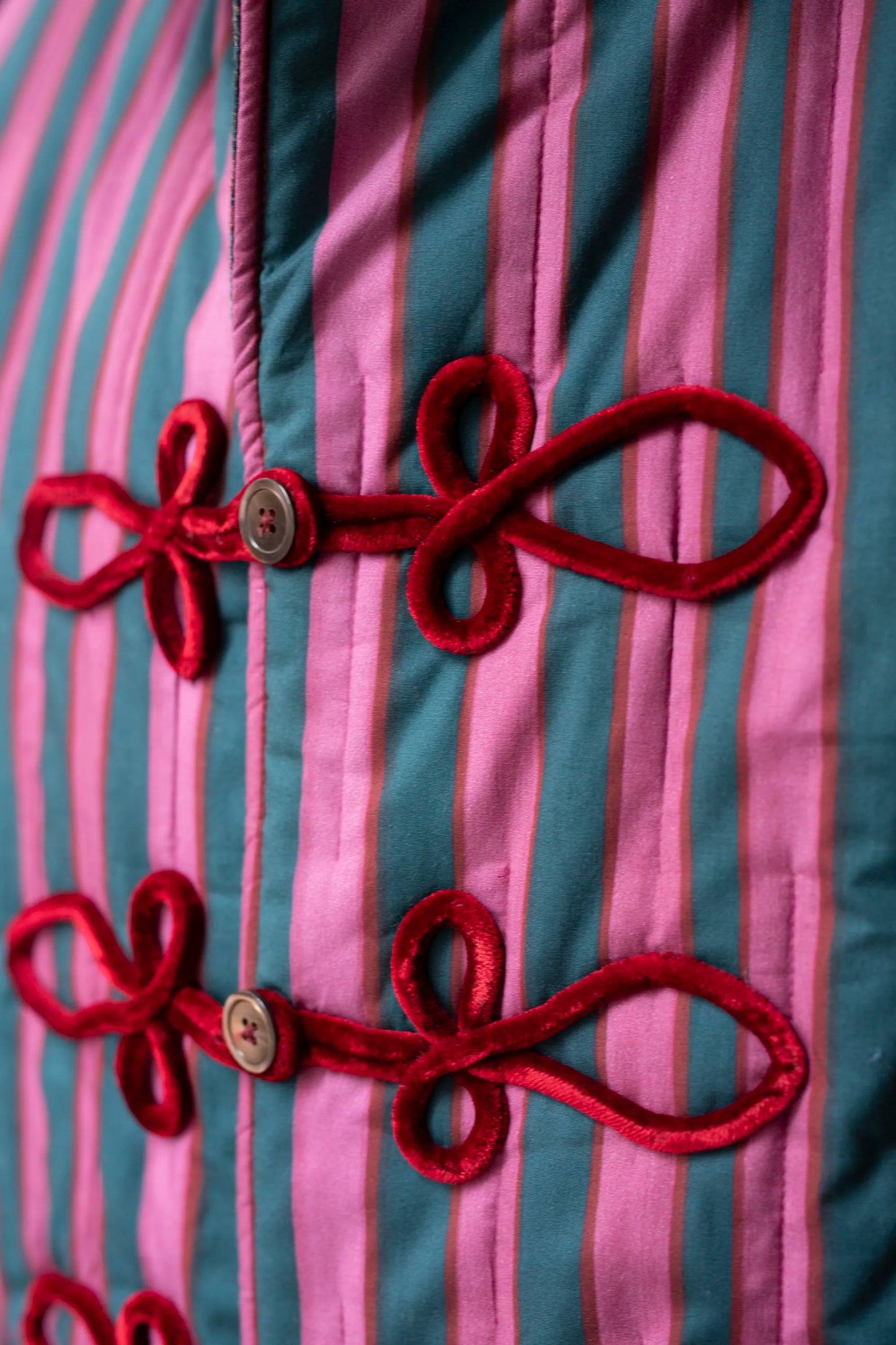 9206_HUSSAR-JACKET_PINK-Petrol-petrolᶠˡᵒʳᵃˡ-burgundy