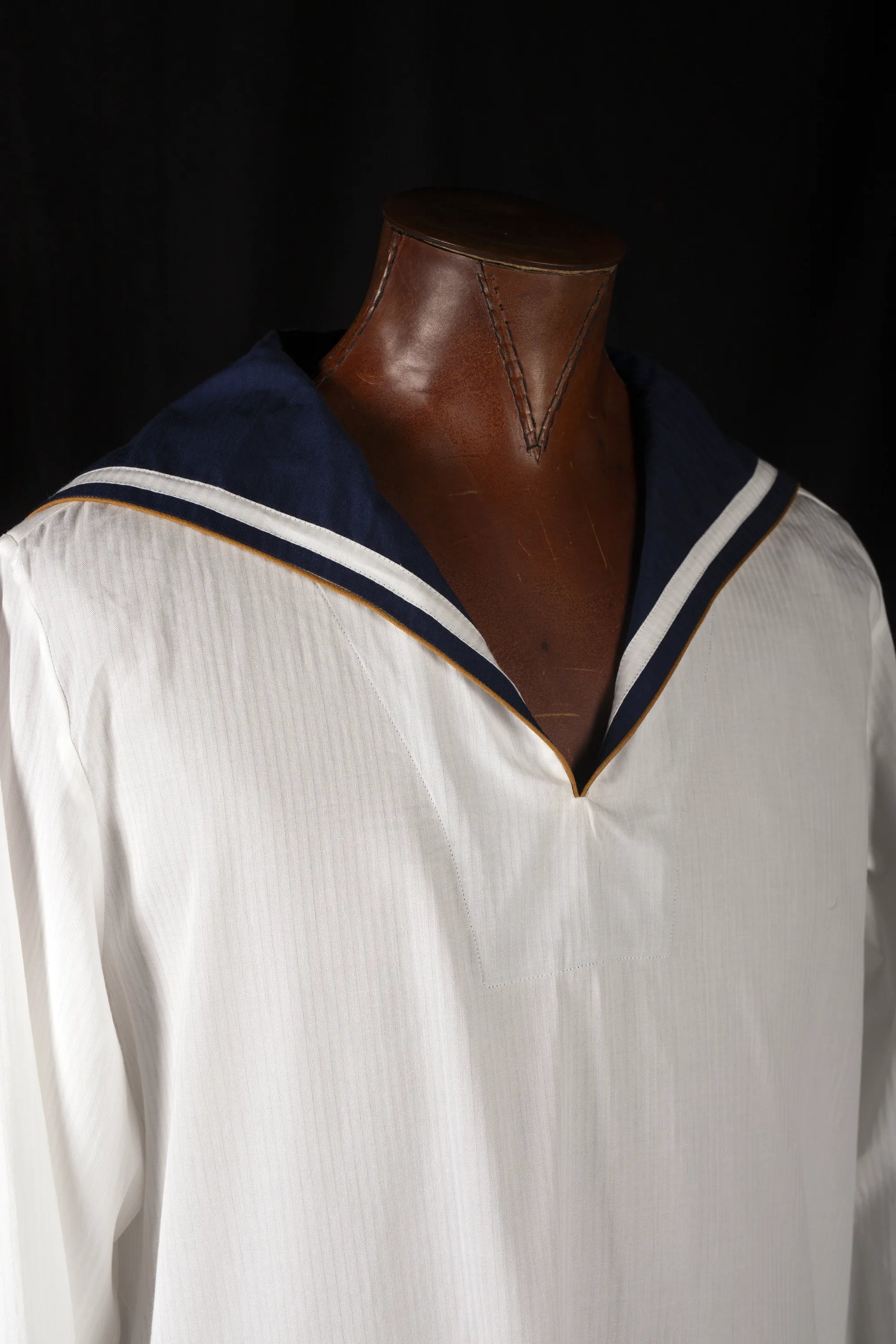9187_SAILOR-LONGSHIRT_WHITE-Navy-gold