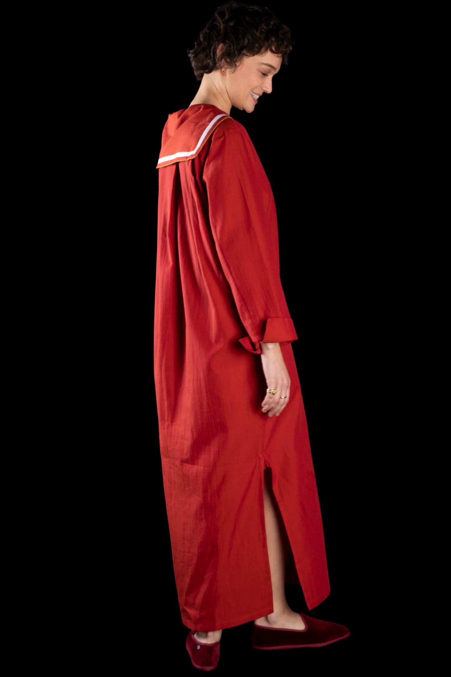 9006_SAILOR-LONGSHIRT_RED-White-gold