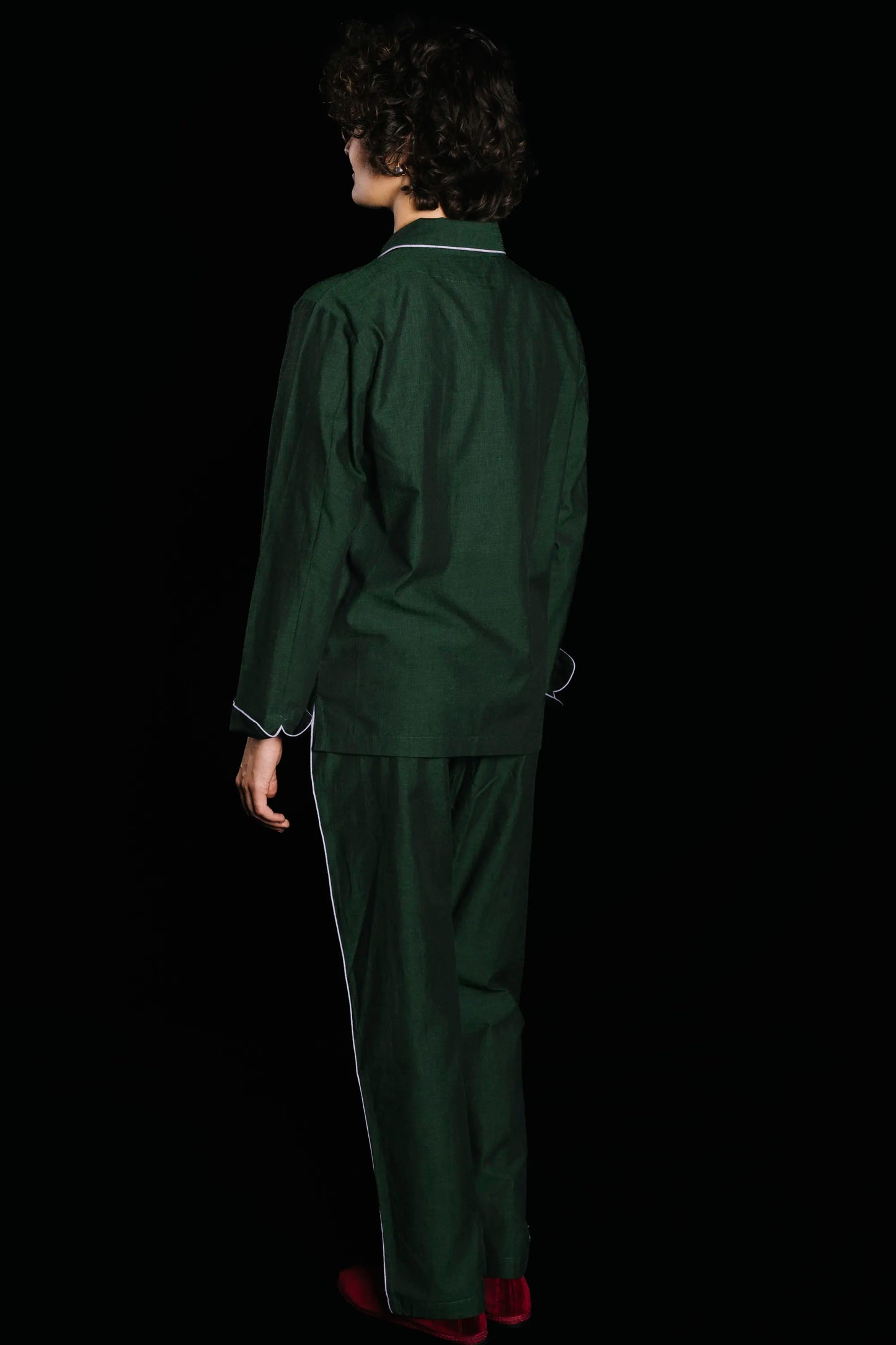 9239_PYJAMA_GREEN-Black-lavendergray