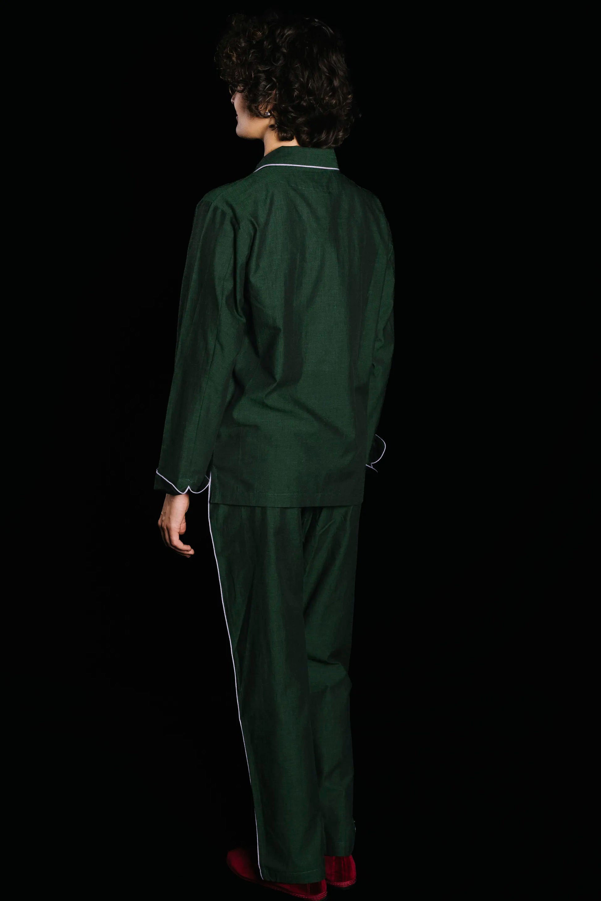 9239_PYJAMA_GREEN-Black-lavendergray