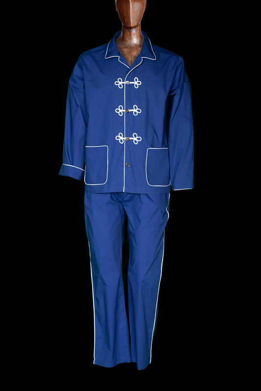 8948_PYJAMA_BLUE-White