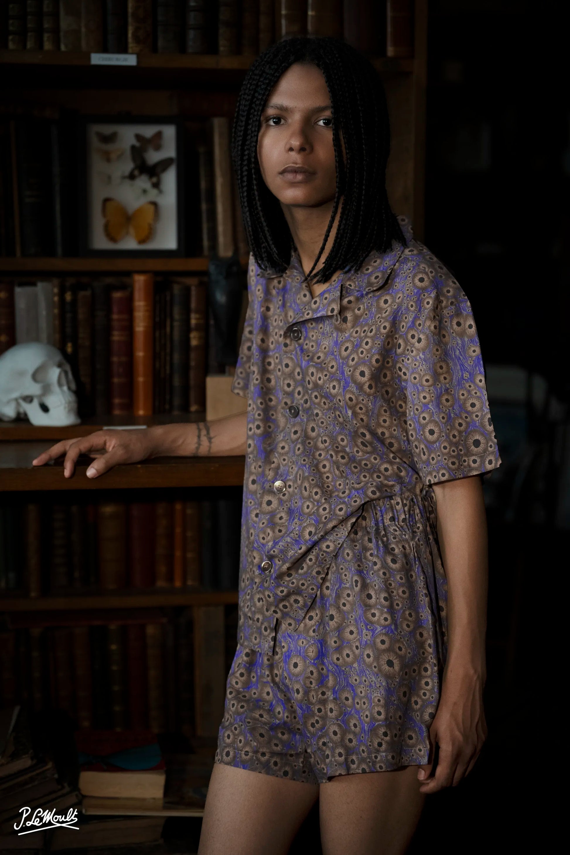 9166_BOY-SHORTS_PEACOCKᴹᴬᴿᴮᴸᴱᴰ