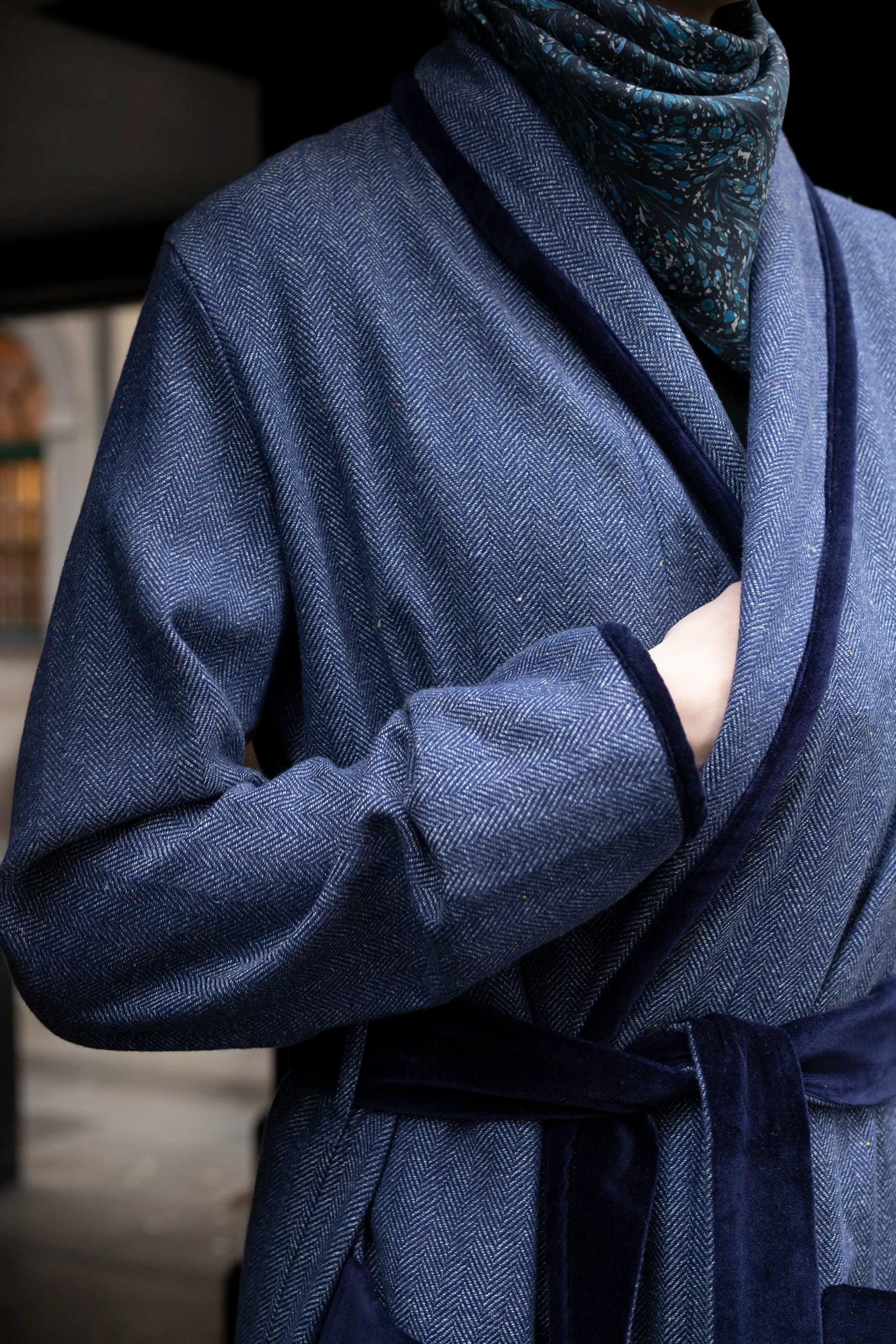 9204_DRESSING-GOWN_BLUE-Navy