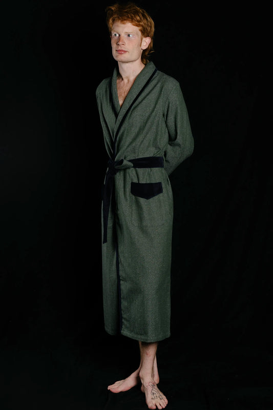 9204_DRESSING-GOWN_GREEN-Navy