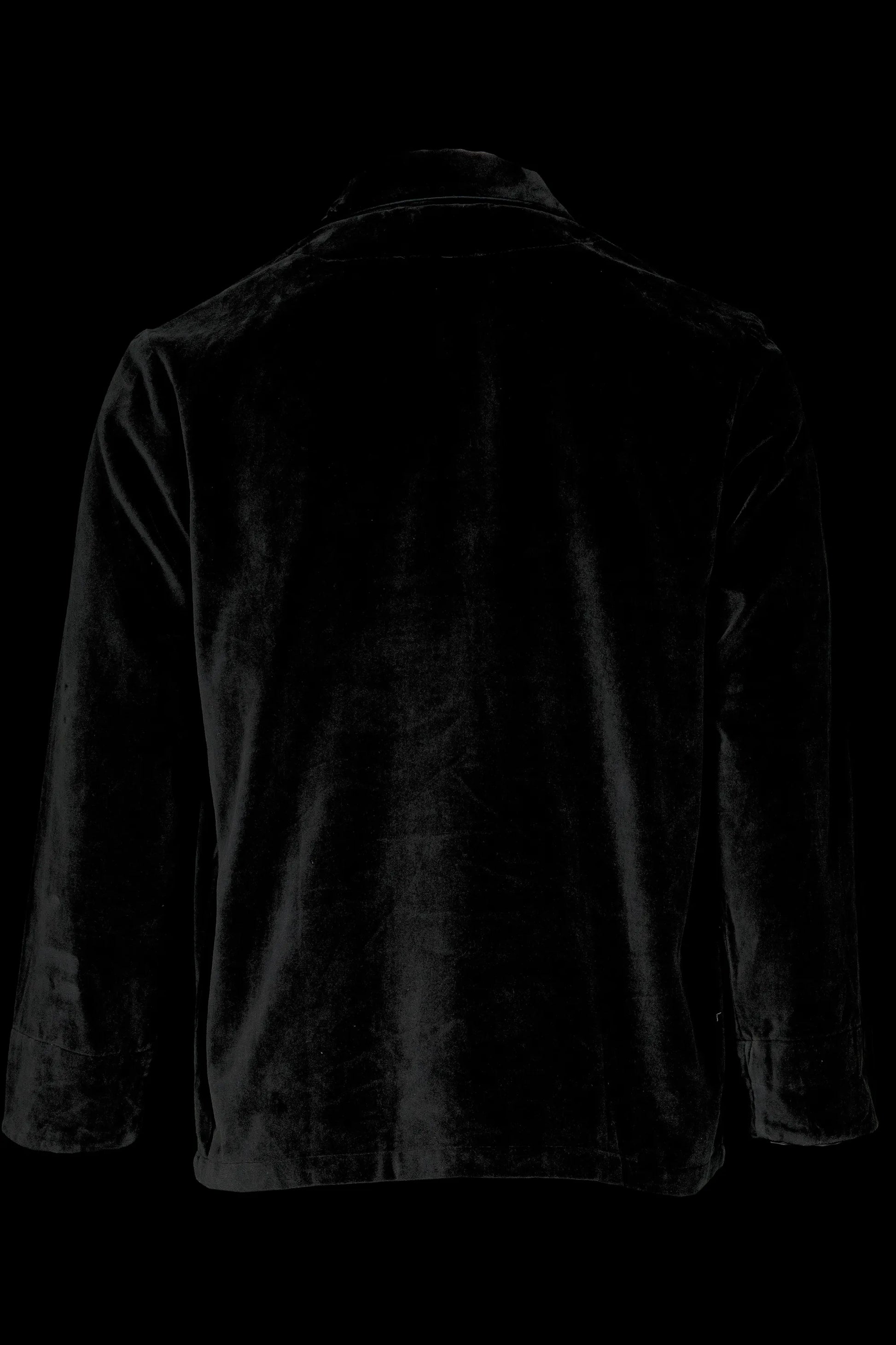 9092_HUSSAR-JACKET_BLACK-Black