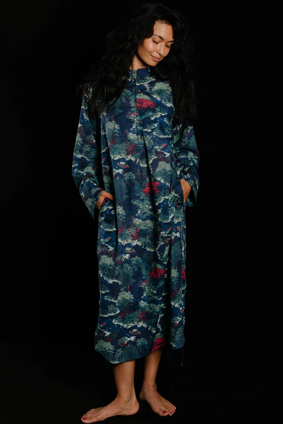 9258_GRANDDAD-LONGSHIRT_OCEANBLUE-Sagegreen-red